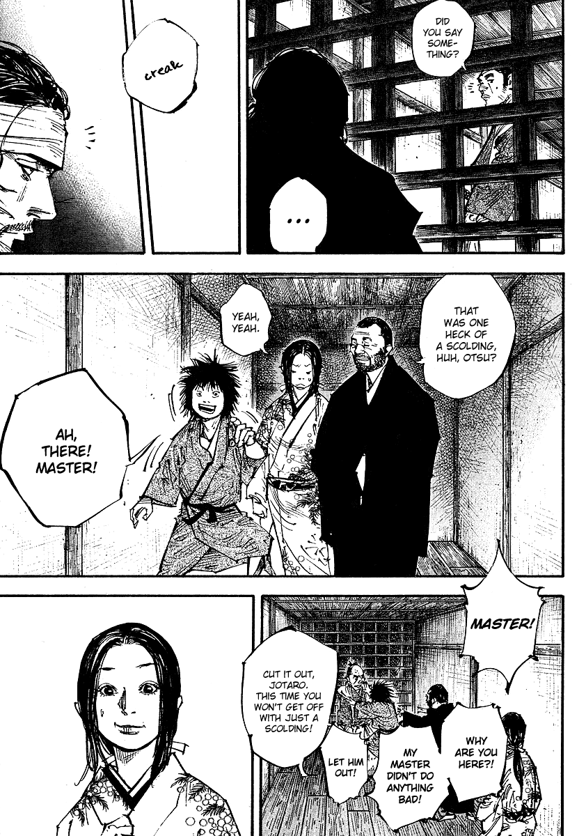 Read VagabondEN Manga Online