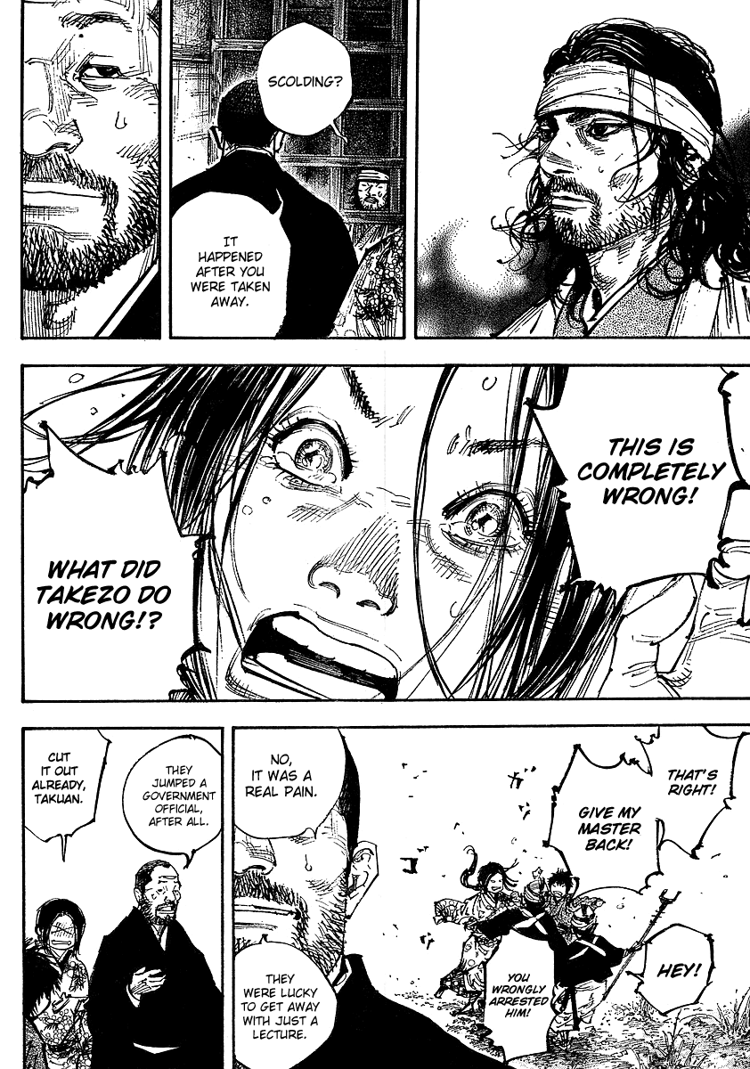 Read VagabondEN Manga Online