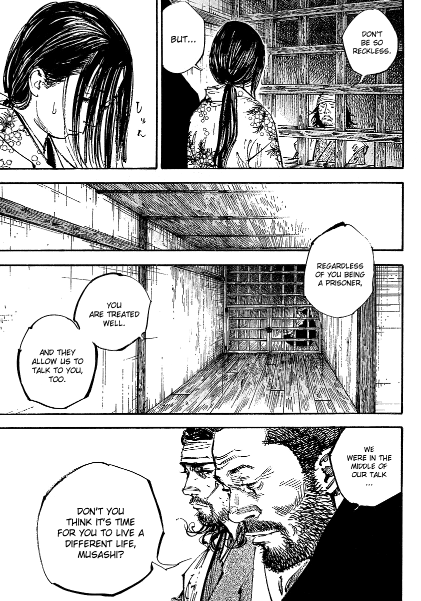Read VagabondEN Manga Online