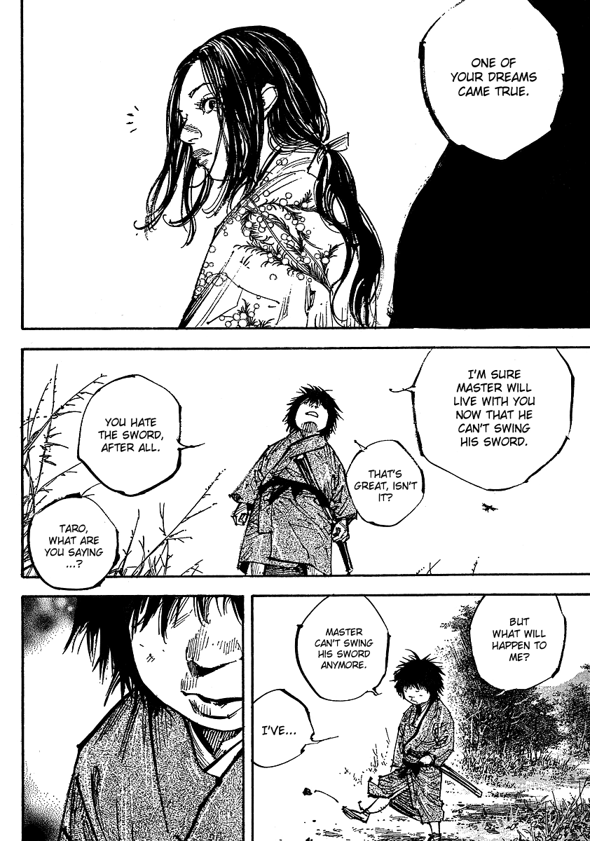 Read VagabondEN Manga Online