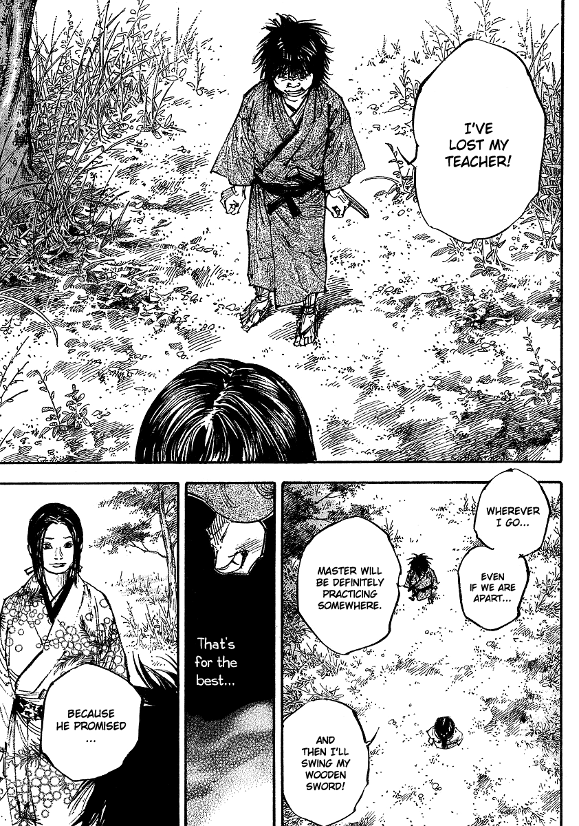 Read VagabondEN Manga Online
