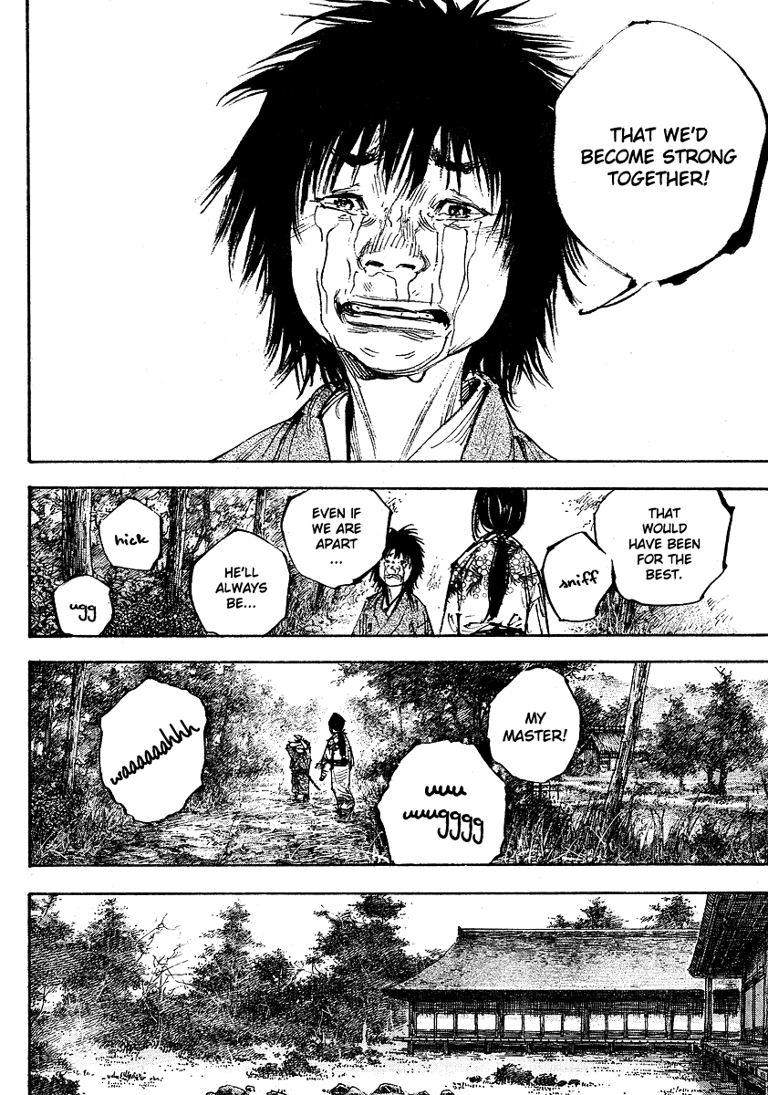 Read VagabondEN Manga Online