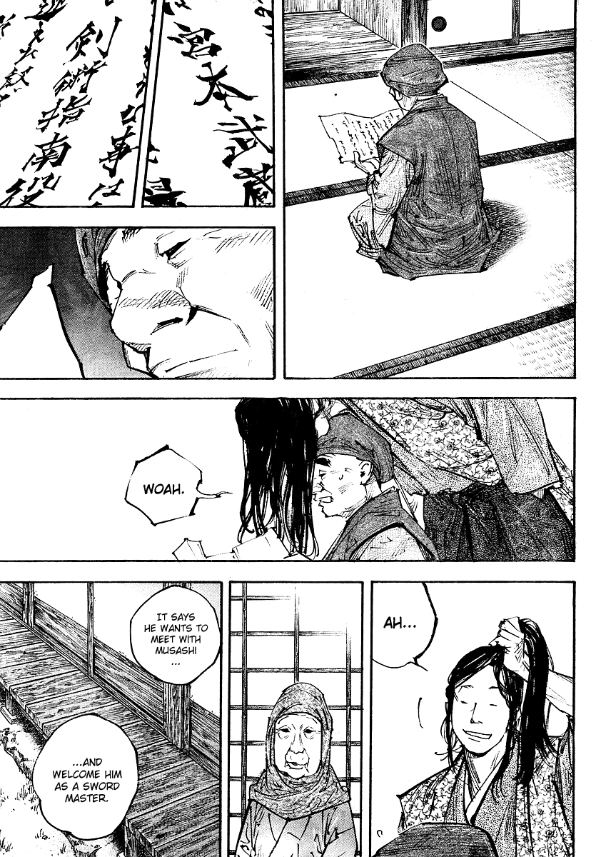 Read VagabondEN Manga Online