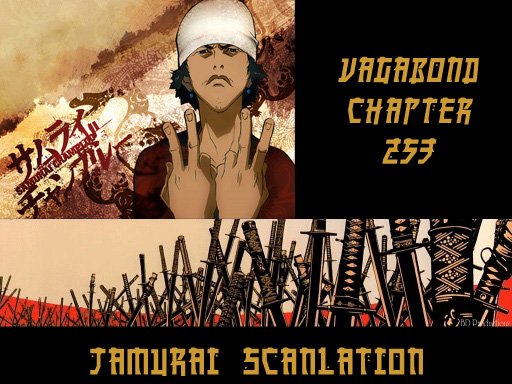 Read VagabondEN Manga Online