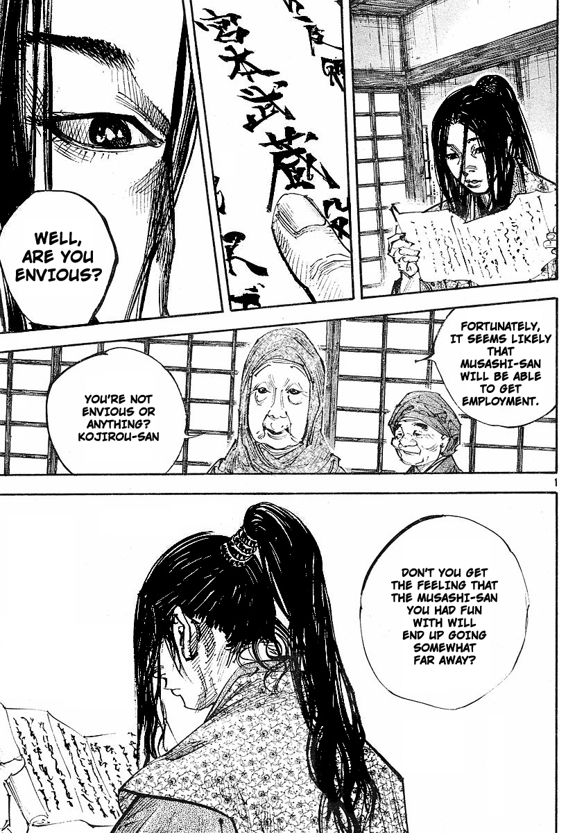 Read VagabondEN Manga Online
