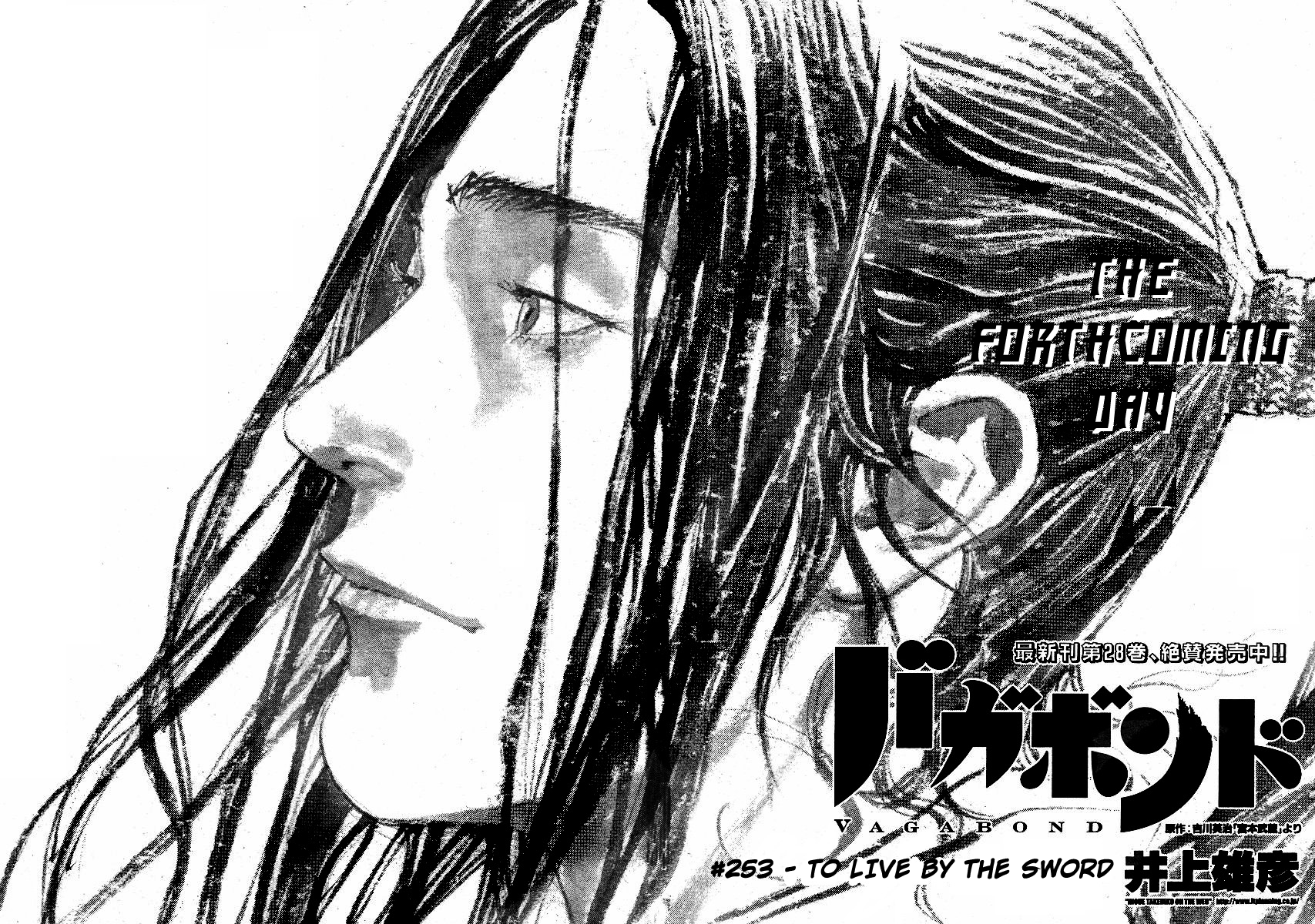 Read VagabondEN Manga Online