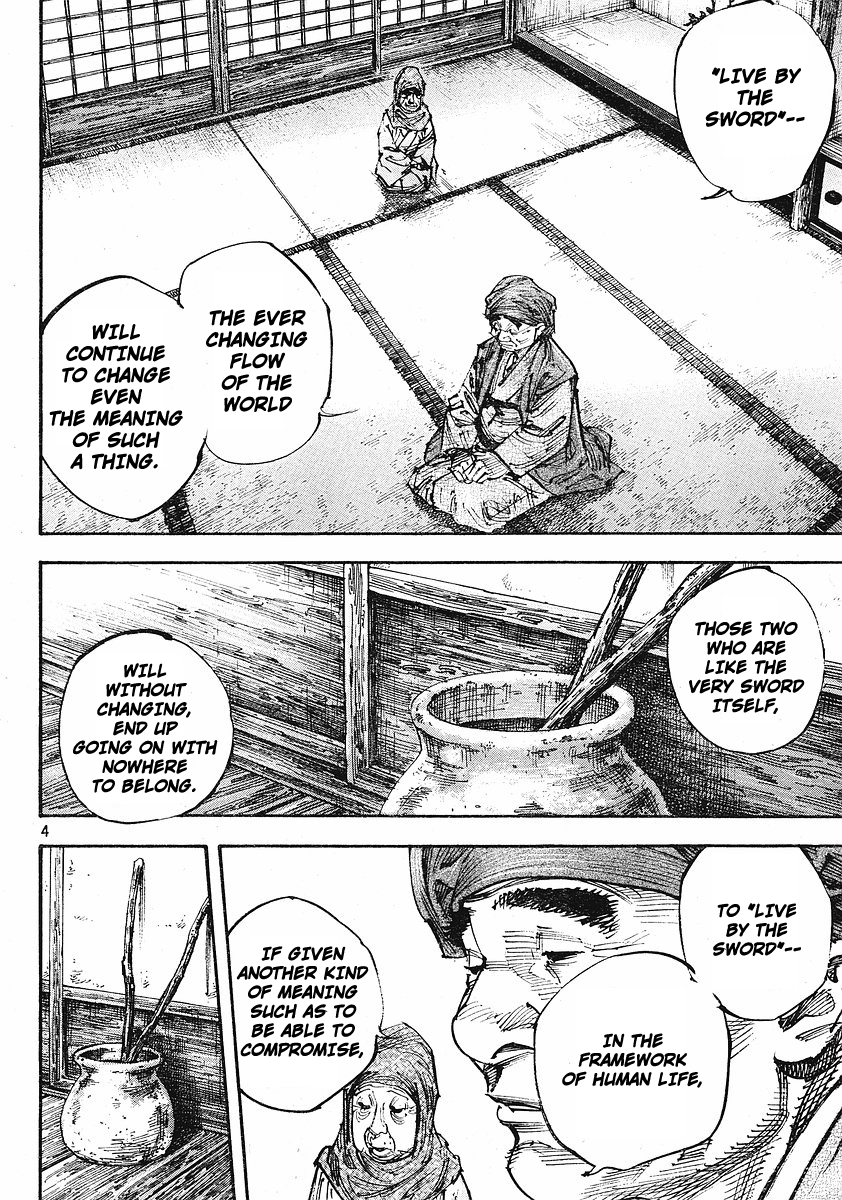 Read VagabondEN Manga Online