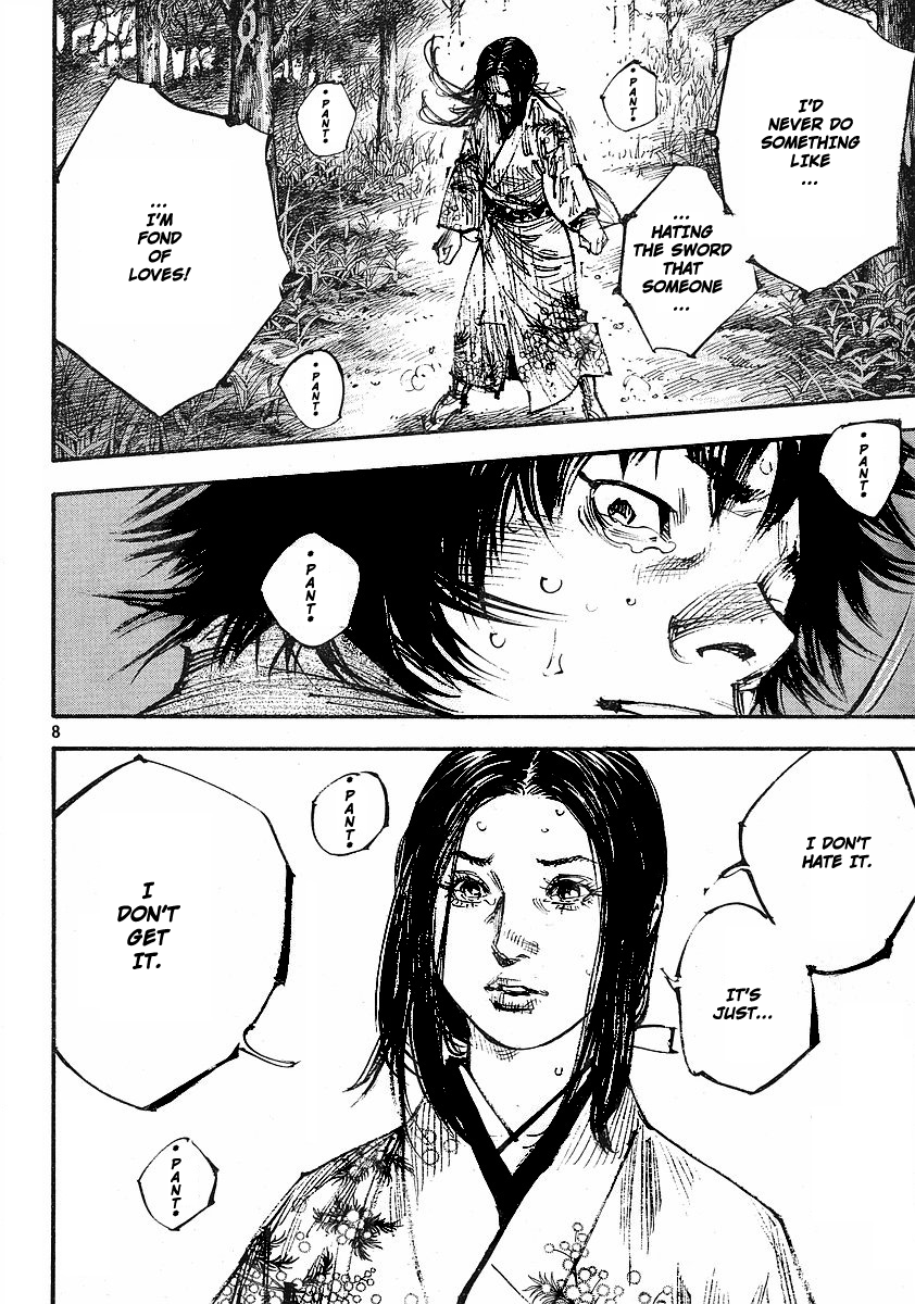 Read VagabondEN Manga Online
