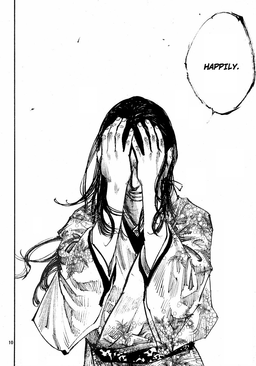 Read VagabondEN Manga Online