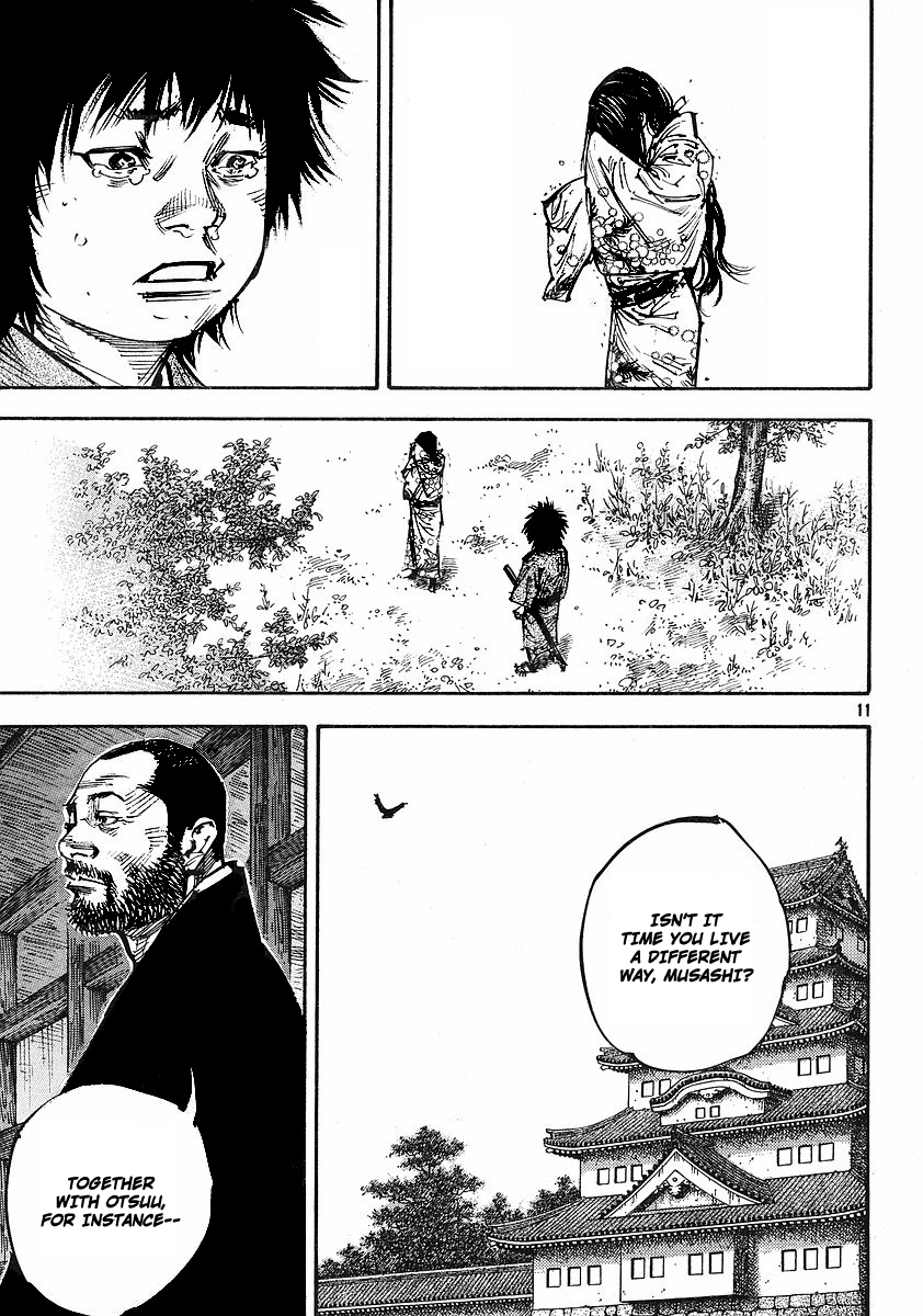 Read VagabondEN Manga Online