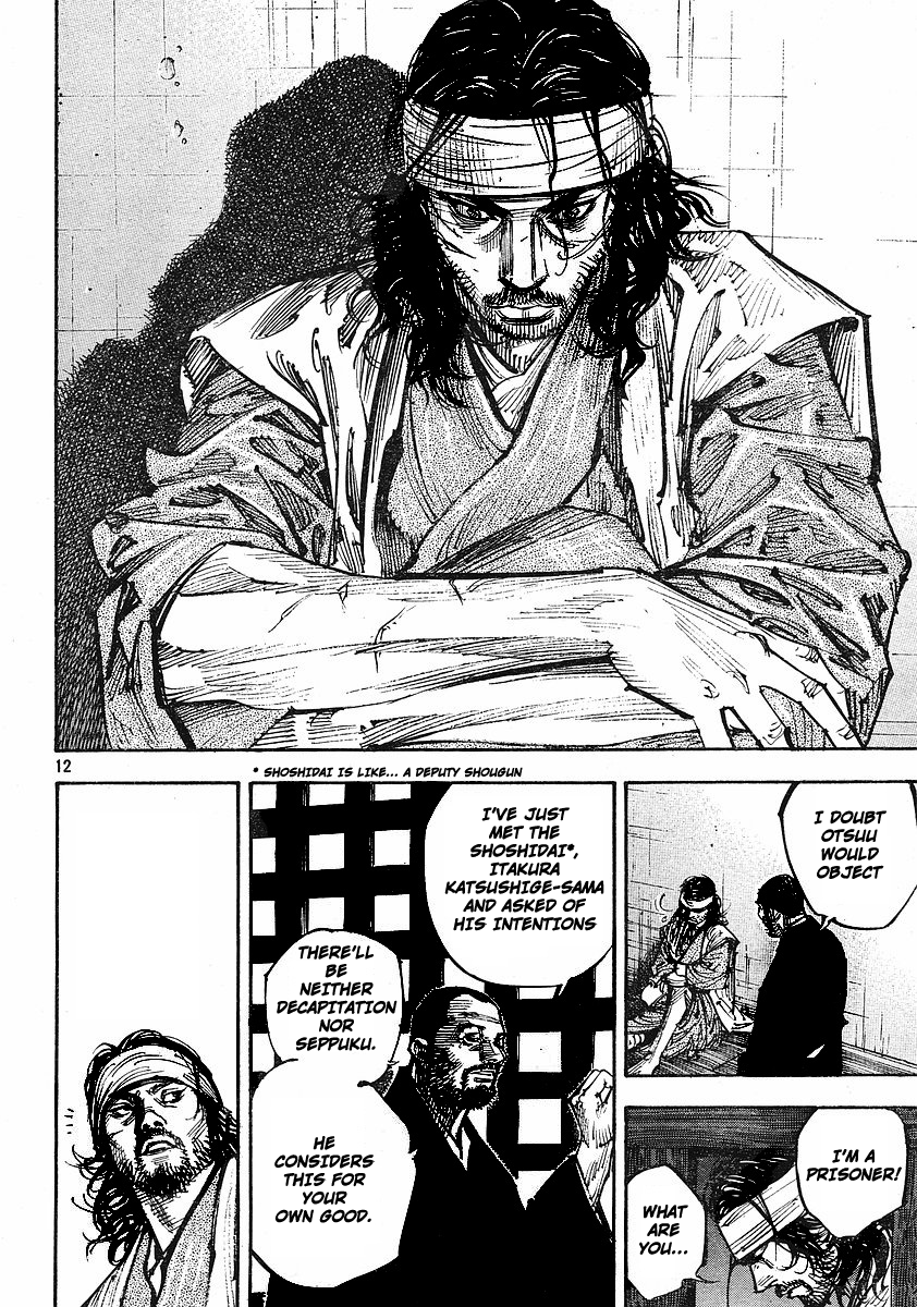 Read VagabondEN Manga Online