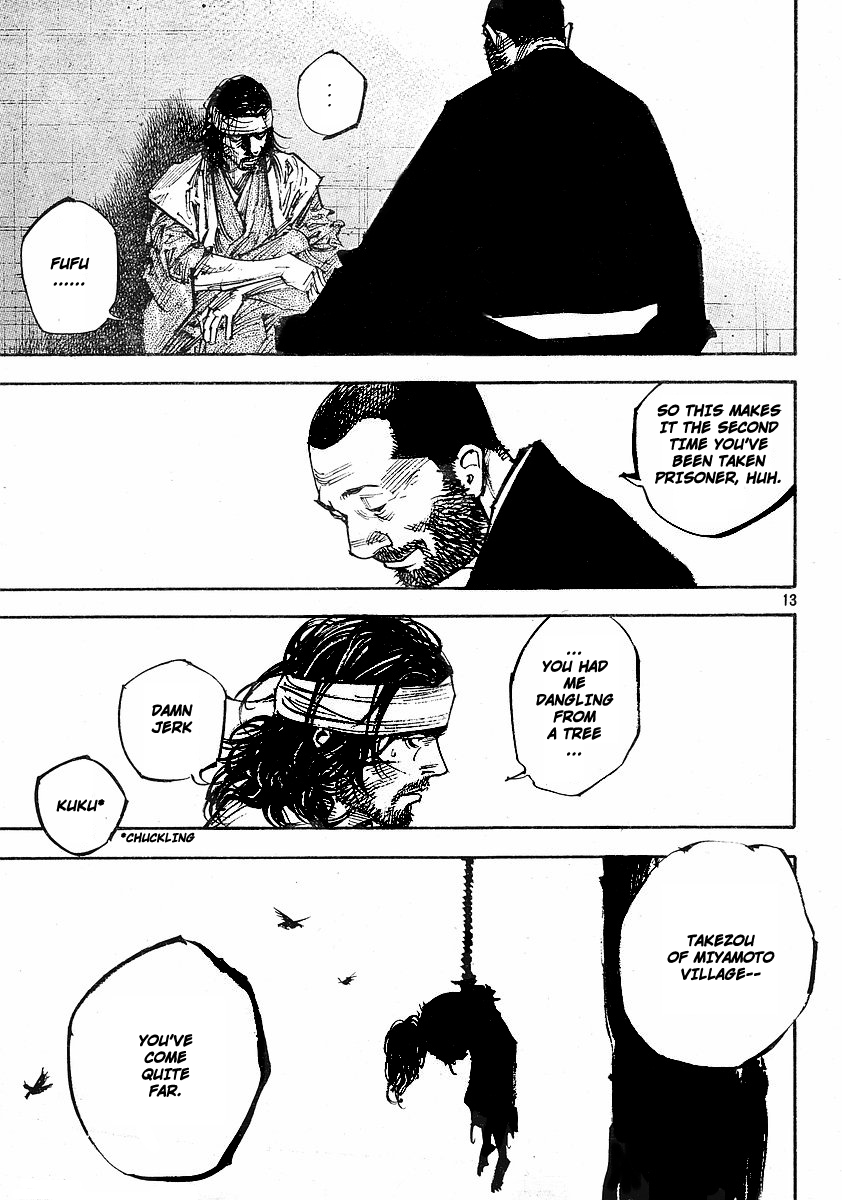 Read VagabondEN Manga Online