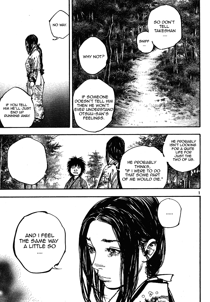 Read VagabondEN Manga Online