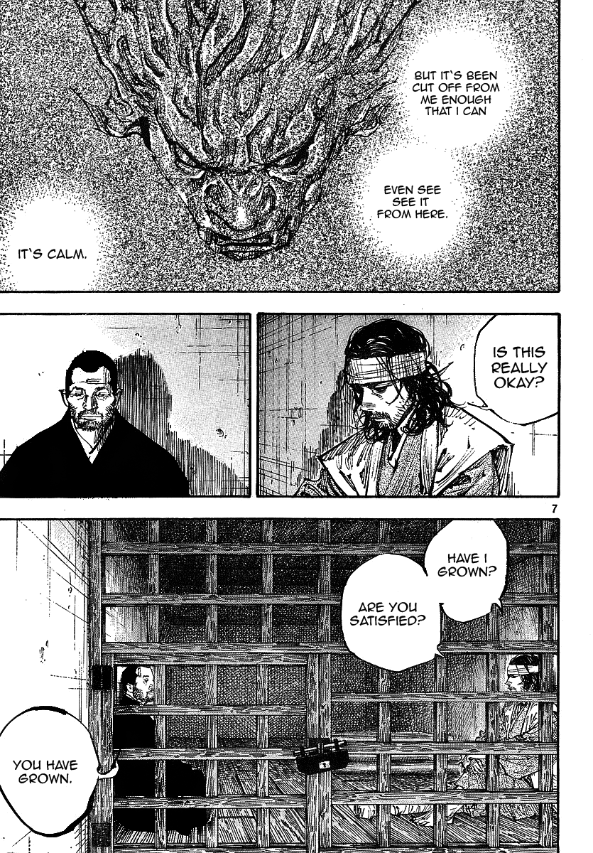 Read VagabondEN Manga Online