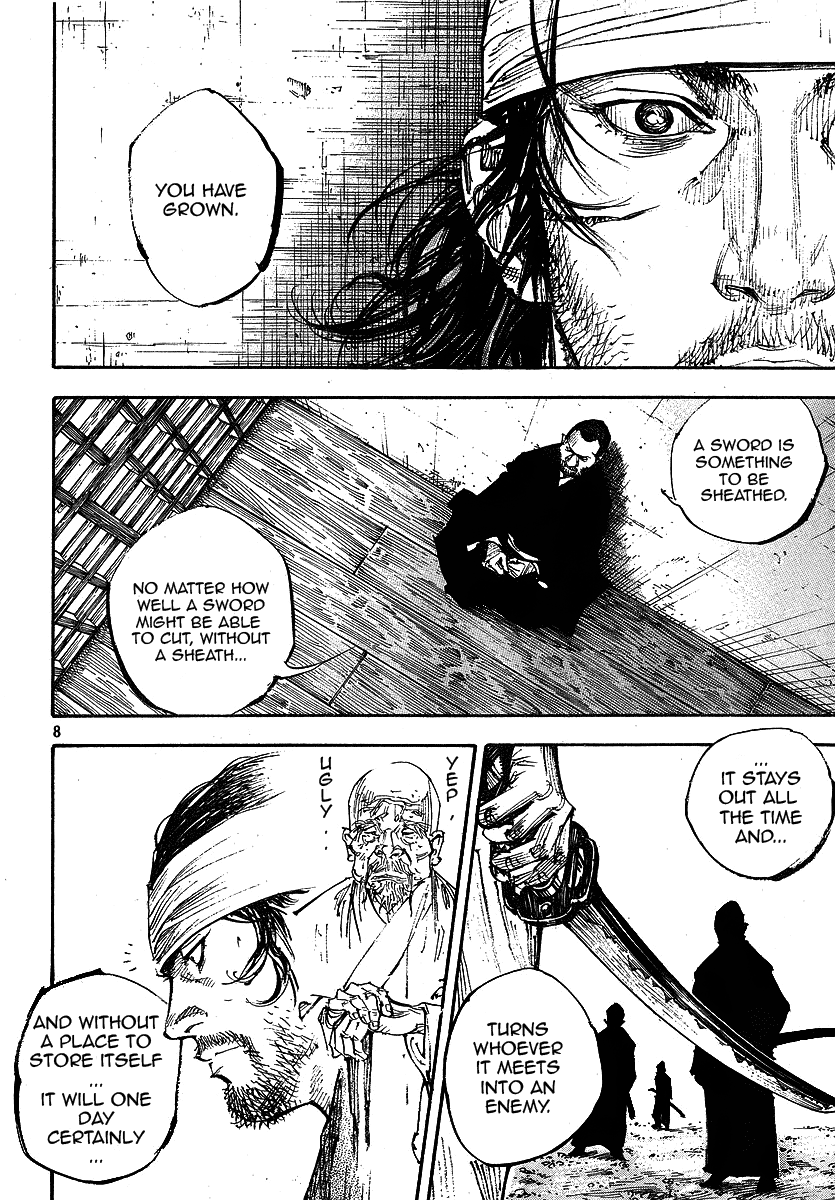 Read VagabondEN Manga Online