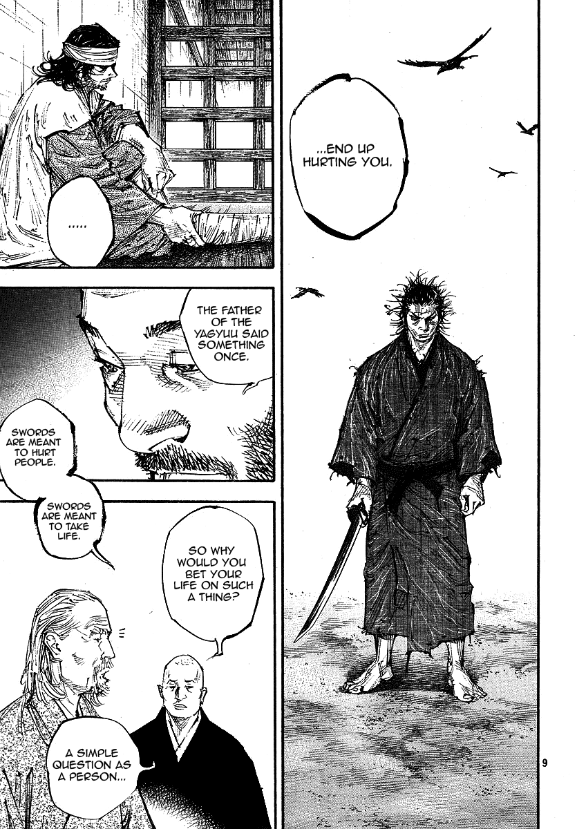 Read VagabondEN Manga Online