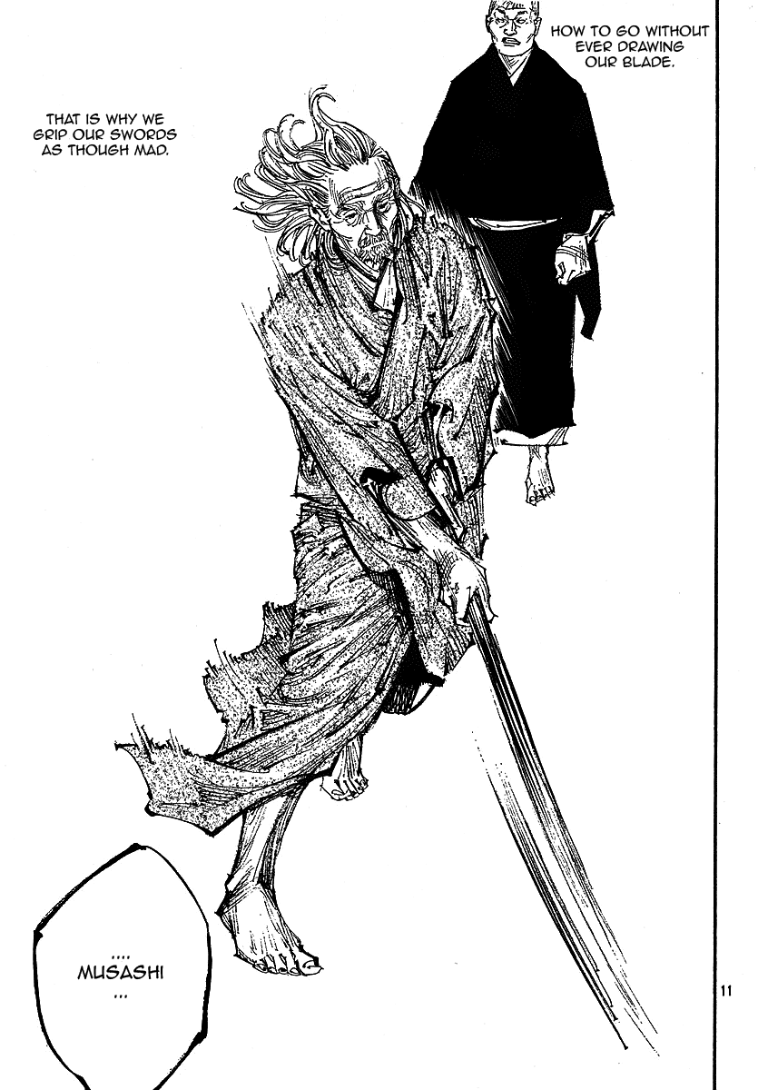 Read VagabondEN Manga Online