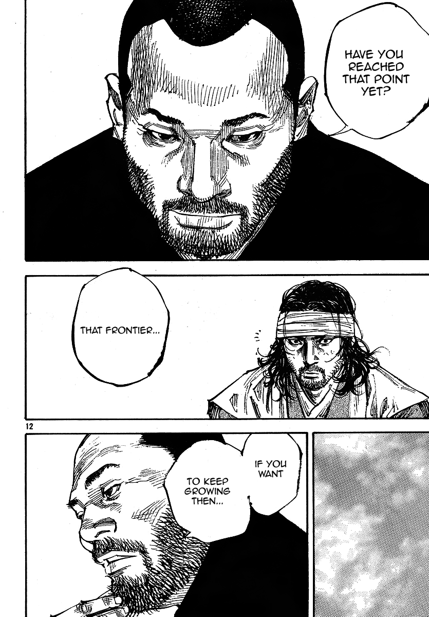 Read VagabondEN Manga Online