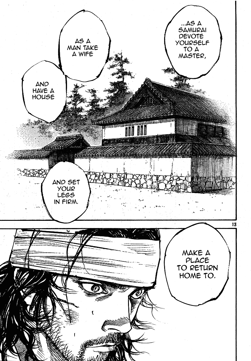 Read VagabondEN Manga Online