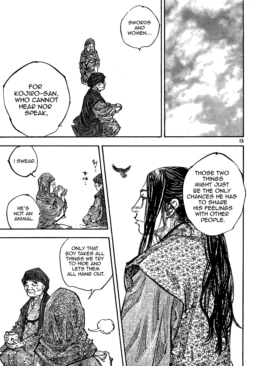 Read VagabondEN Manga Online
