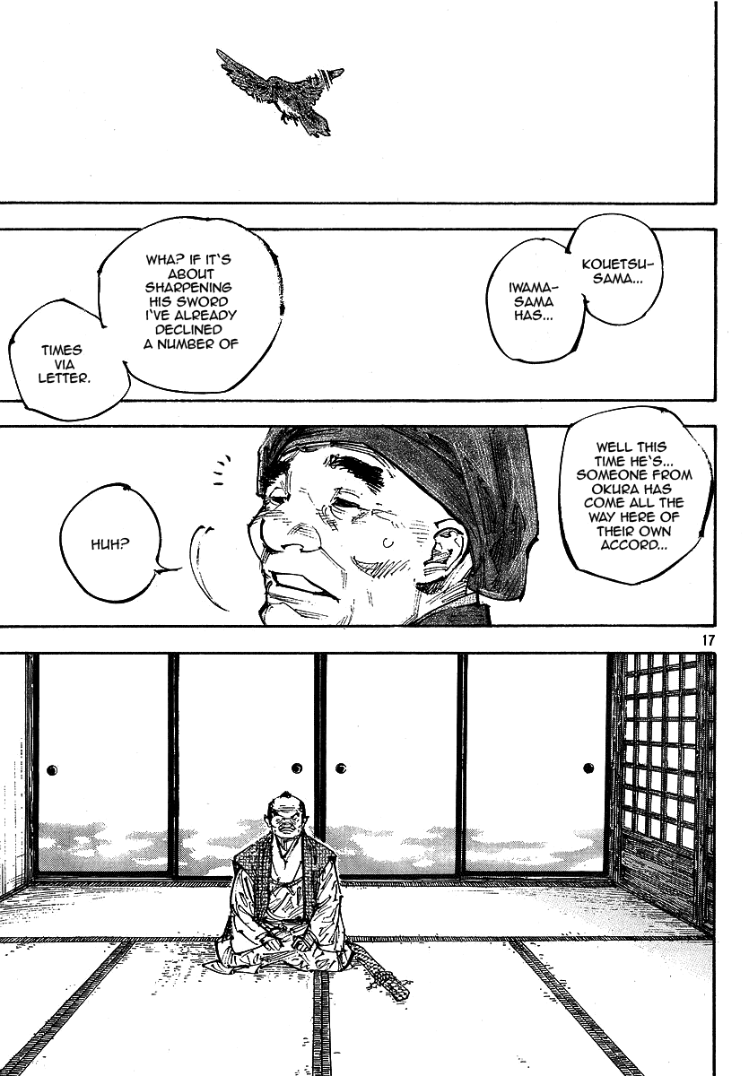 Read VagabondEN Manga Online