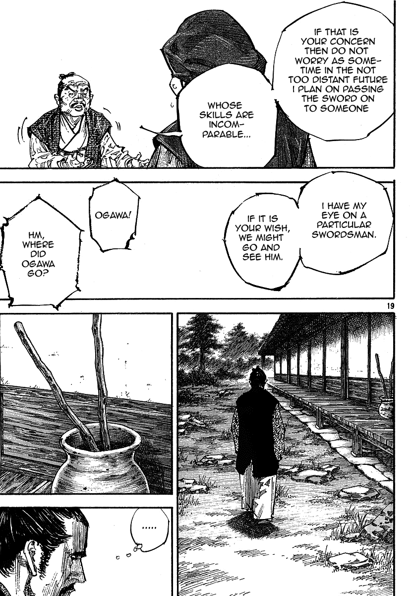Read VagabondEN Manga Online
