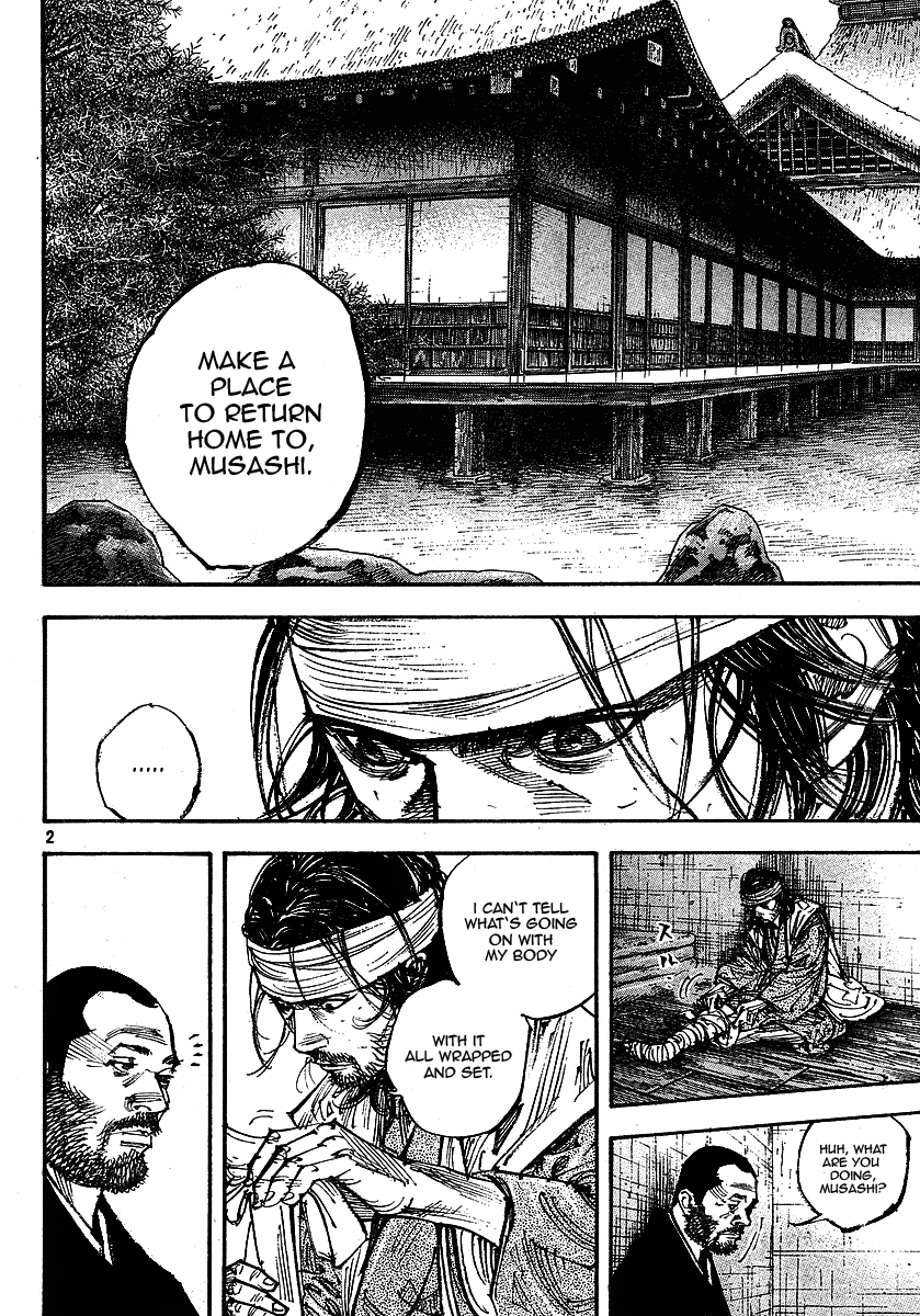 Read VagabondEN Manga Online