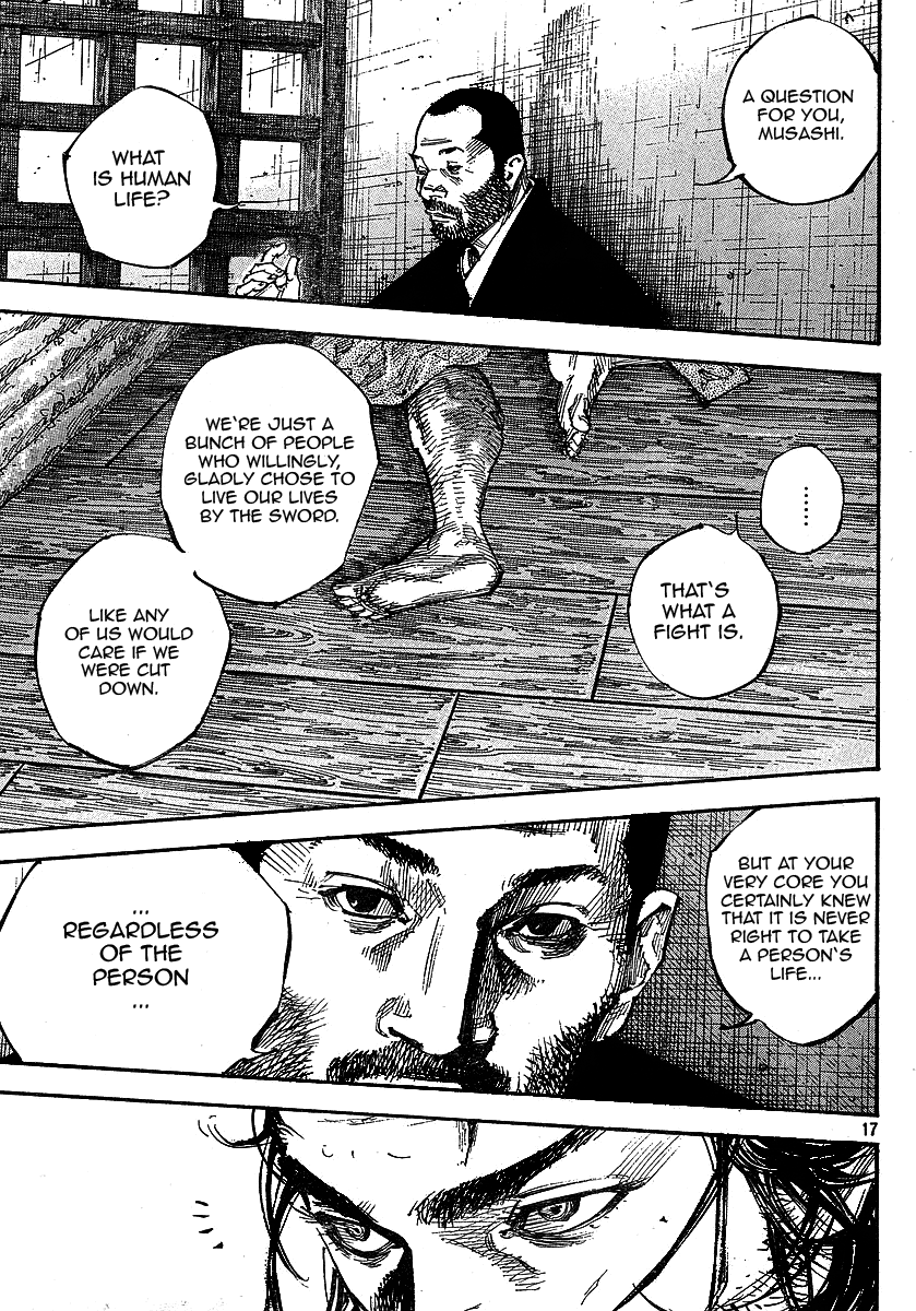 Read VagabondEN Manga Online
