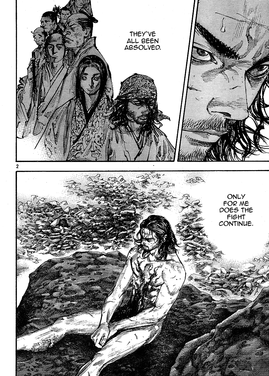 Read VagabondEN Manga Online