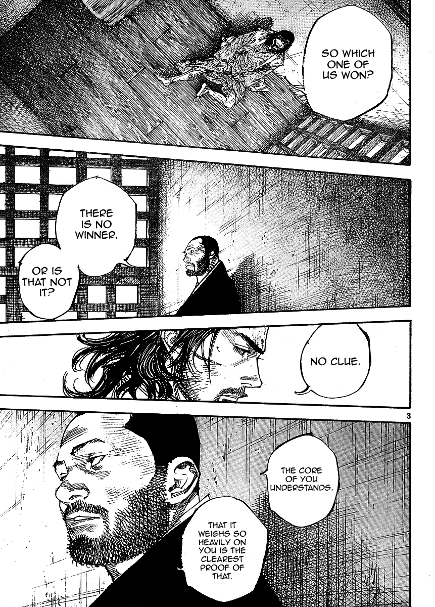 Read VagabondEN Manga Online