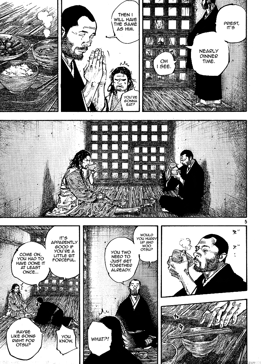 Read VagabondEN Manga Online