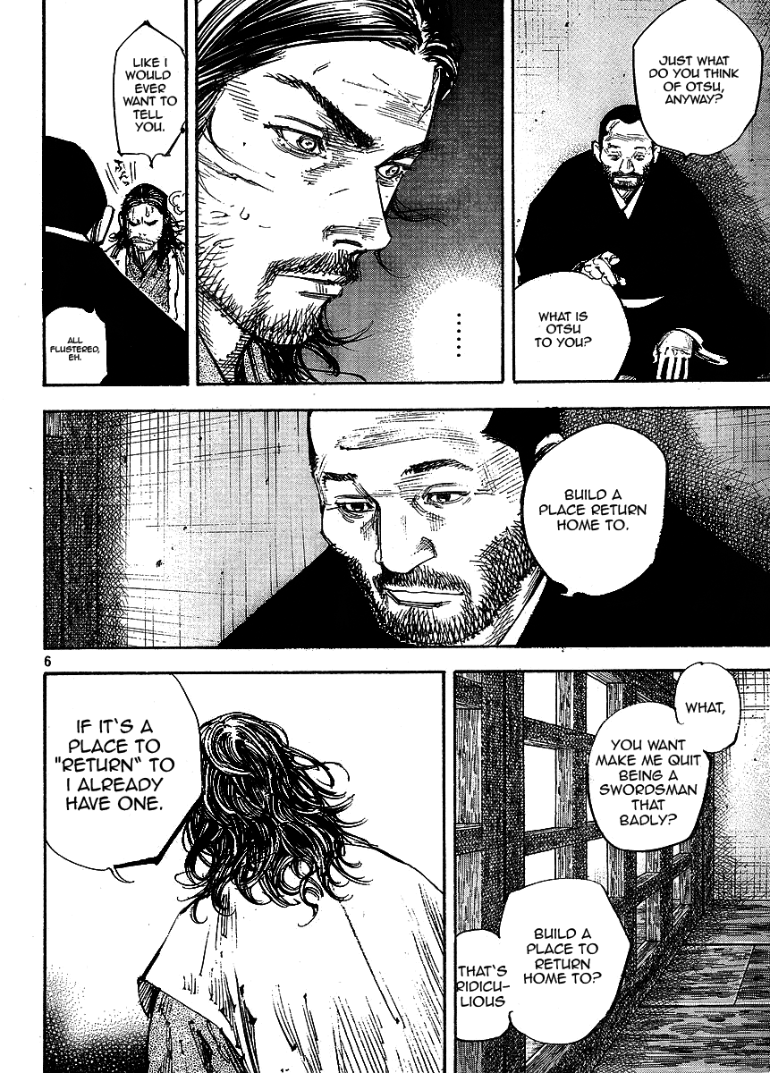 Read VagabondEN Manga Online