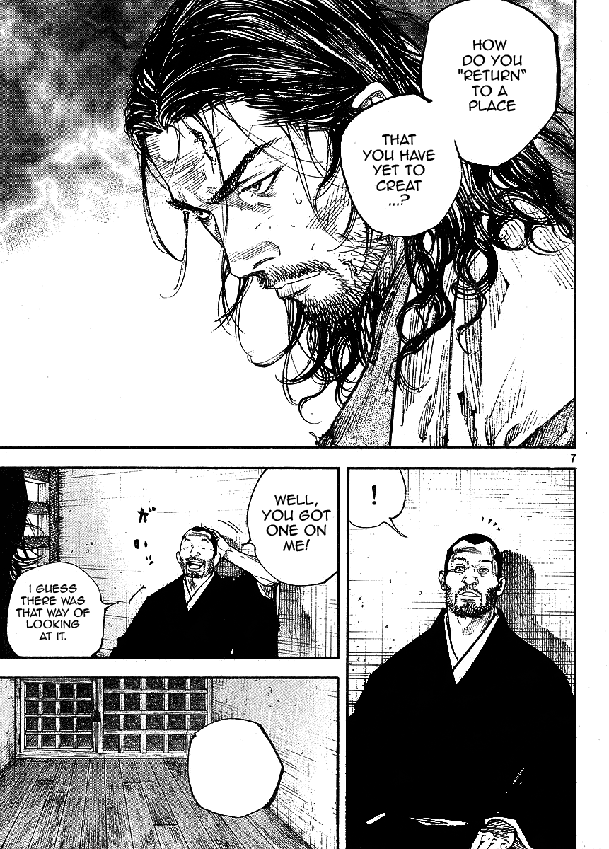Read VagabondEN Manga Online