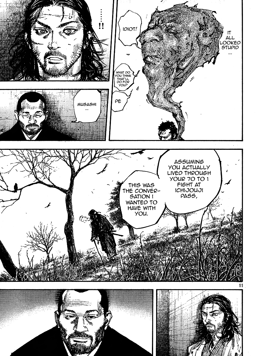 Read VagabondEN Manga Online