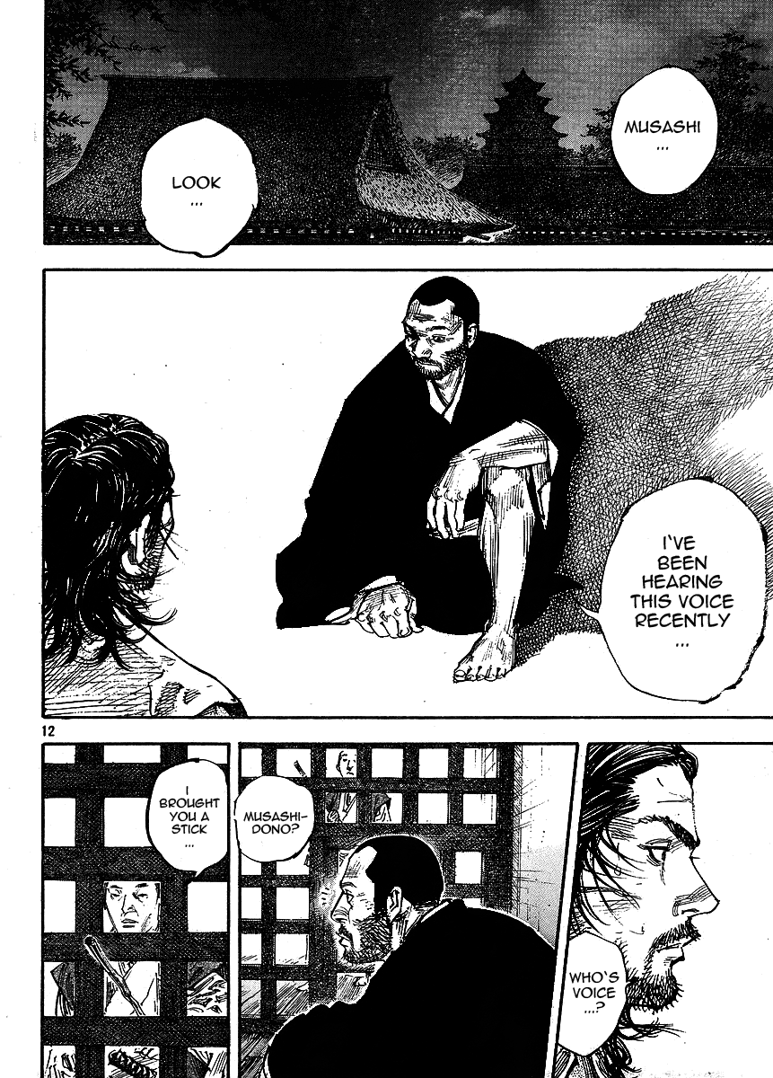 Read VagabondEN Manga Online