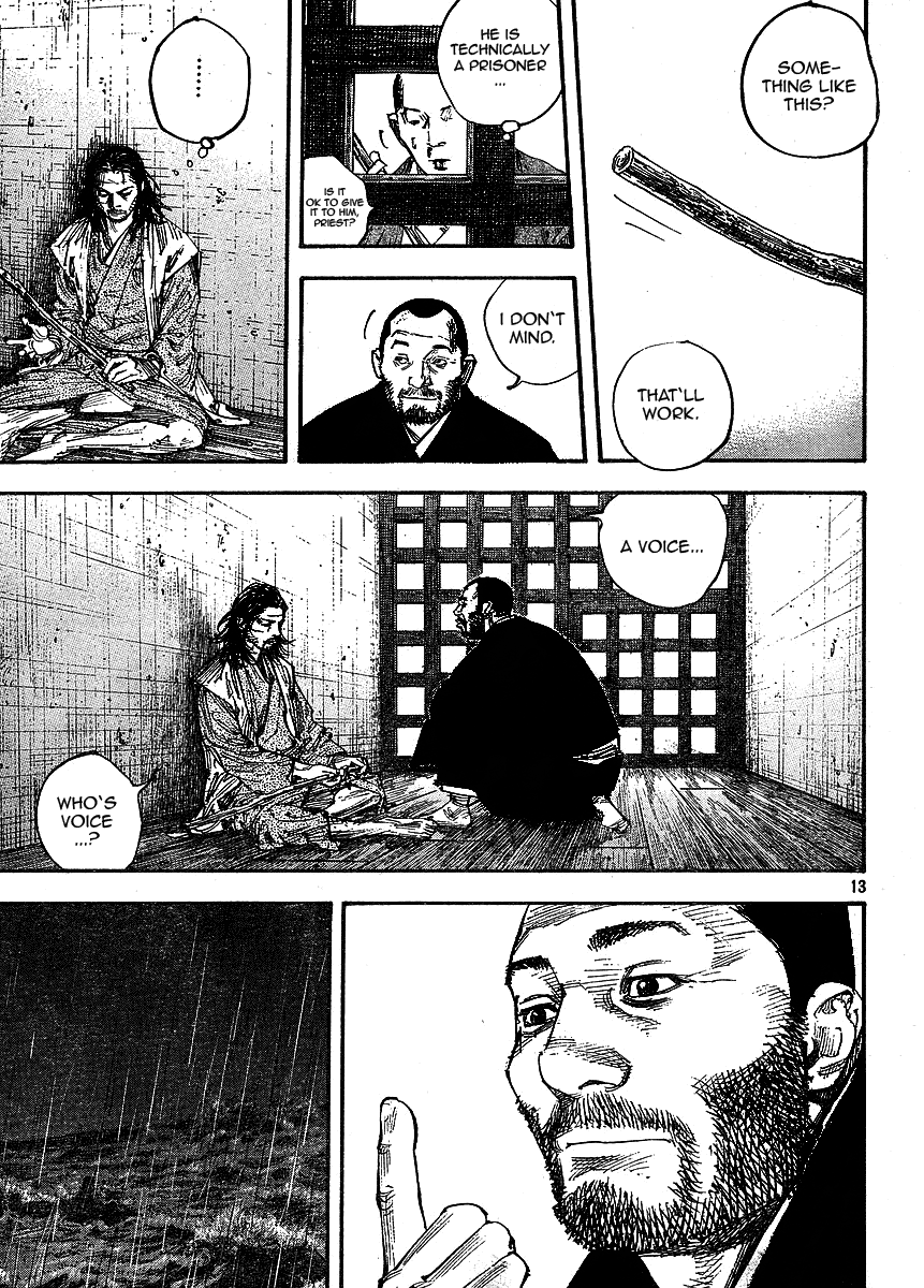 Read VagabondEN Manga Online