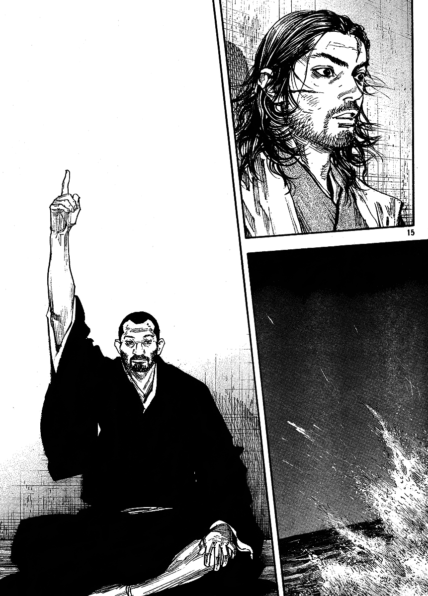 Read VagabondEN Manga Online