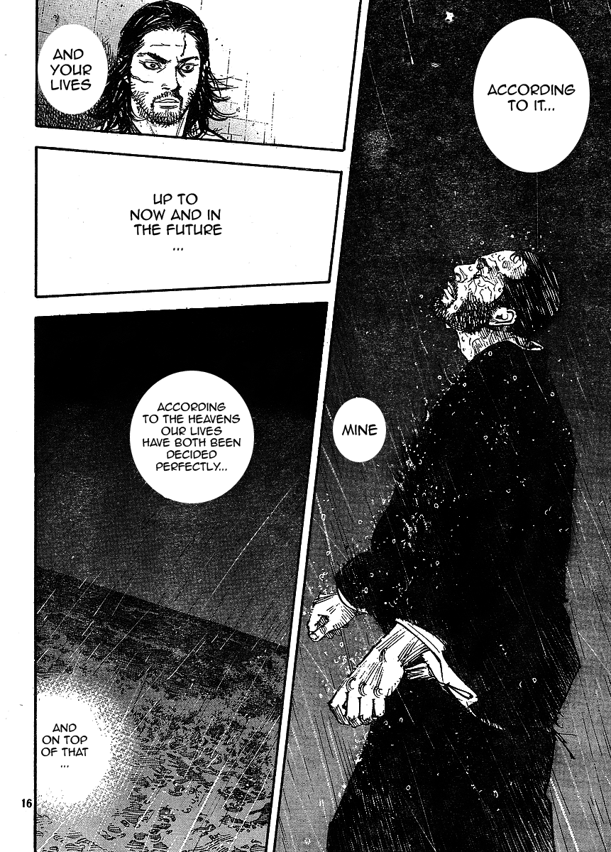 Read VagabondEN Manga Online