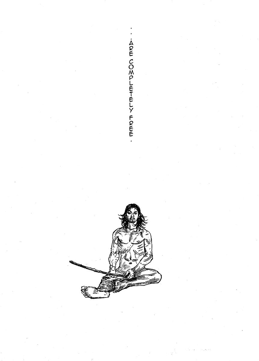 Read VagabondEN Manga Online