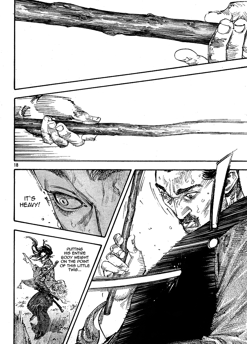 Read VagabondEN Manga Online