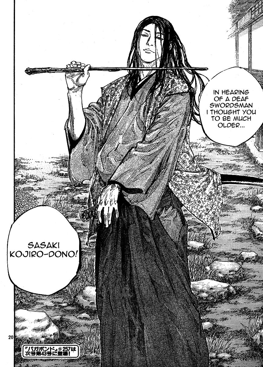 Read VagabondEN Manga Online