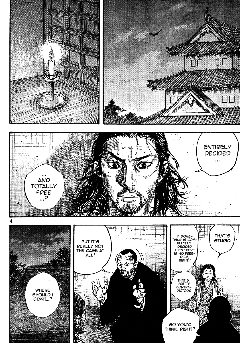 Read VagabondEN Manga Online