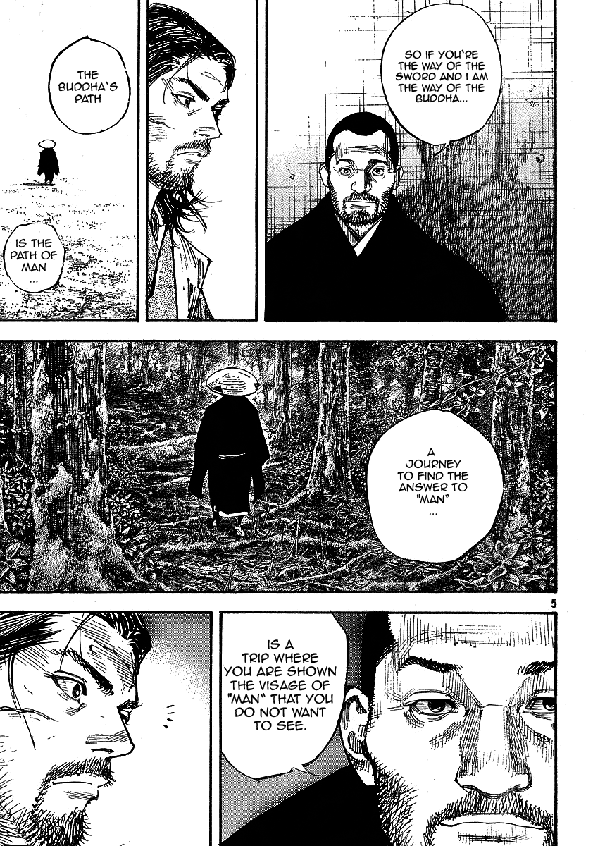 Read VagabondEN Manga Online
