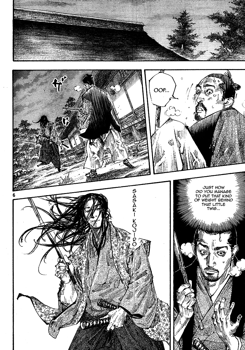 Read VagabondEN Manga Online