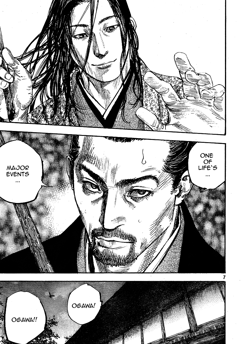 Read VagabondEN Manga Online