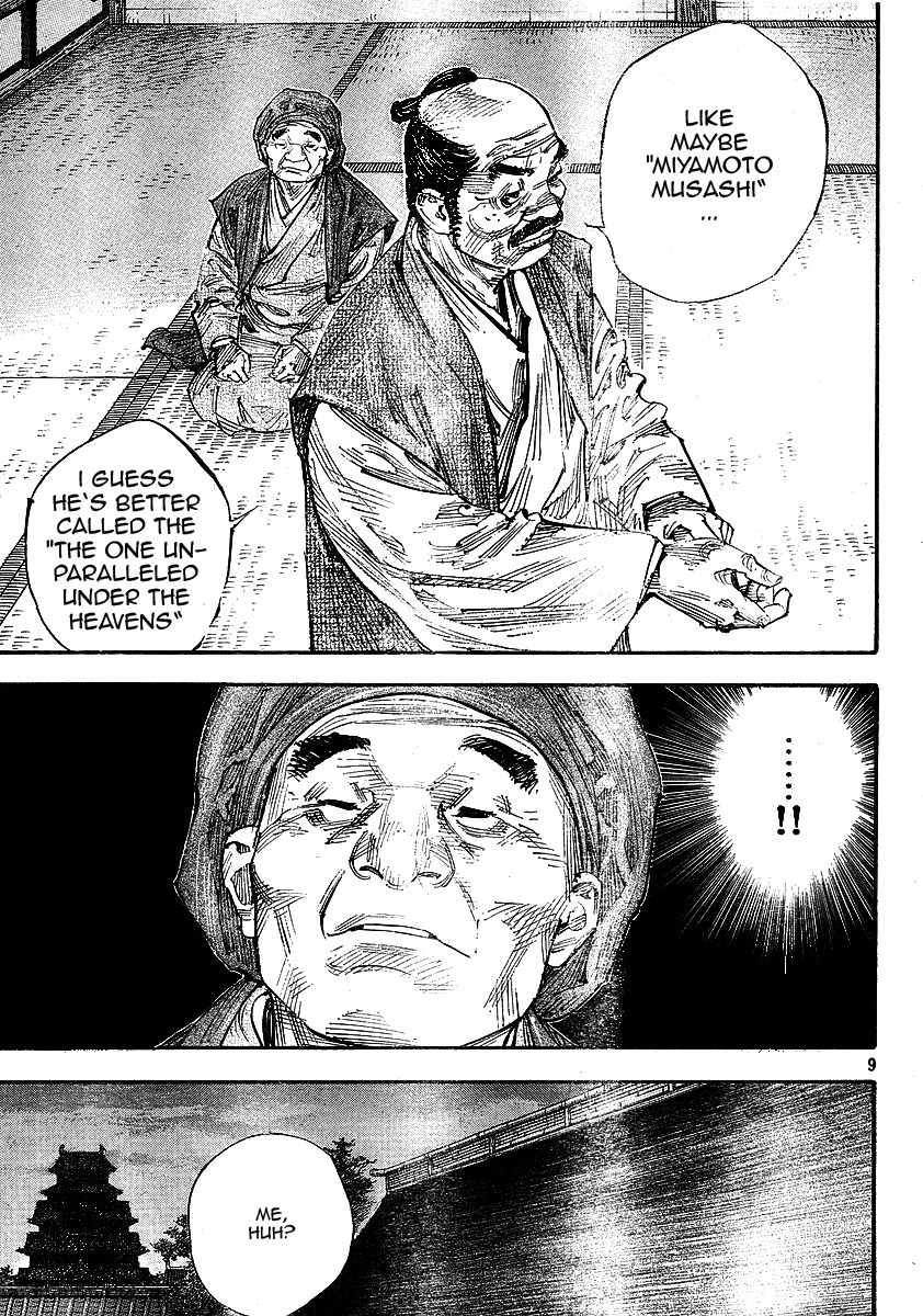 Read VagabondEN Manga Online