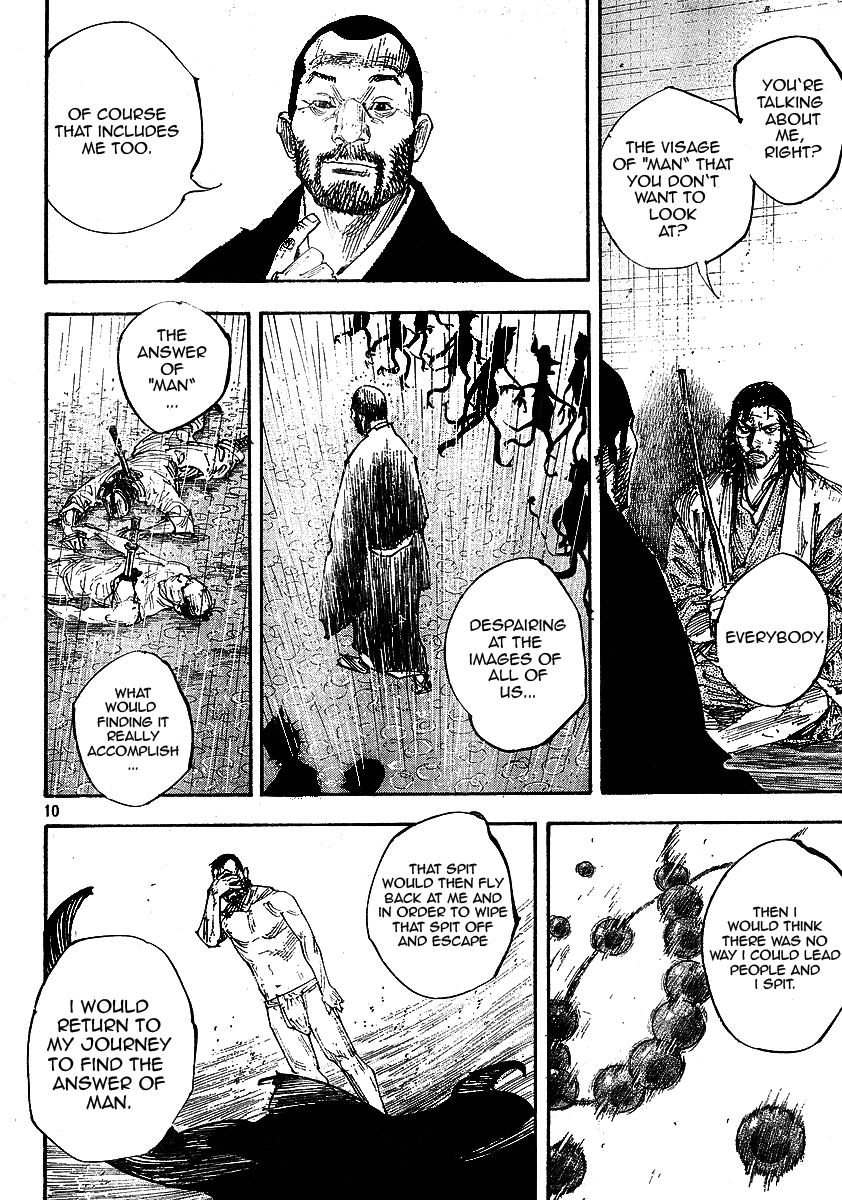 Read VagabondEN Manga Online