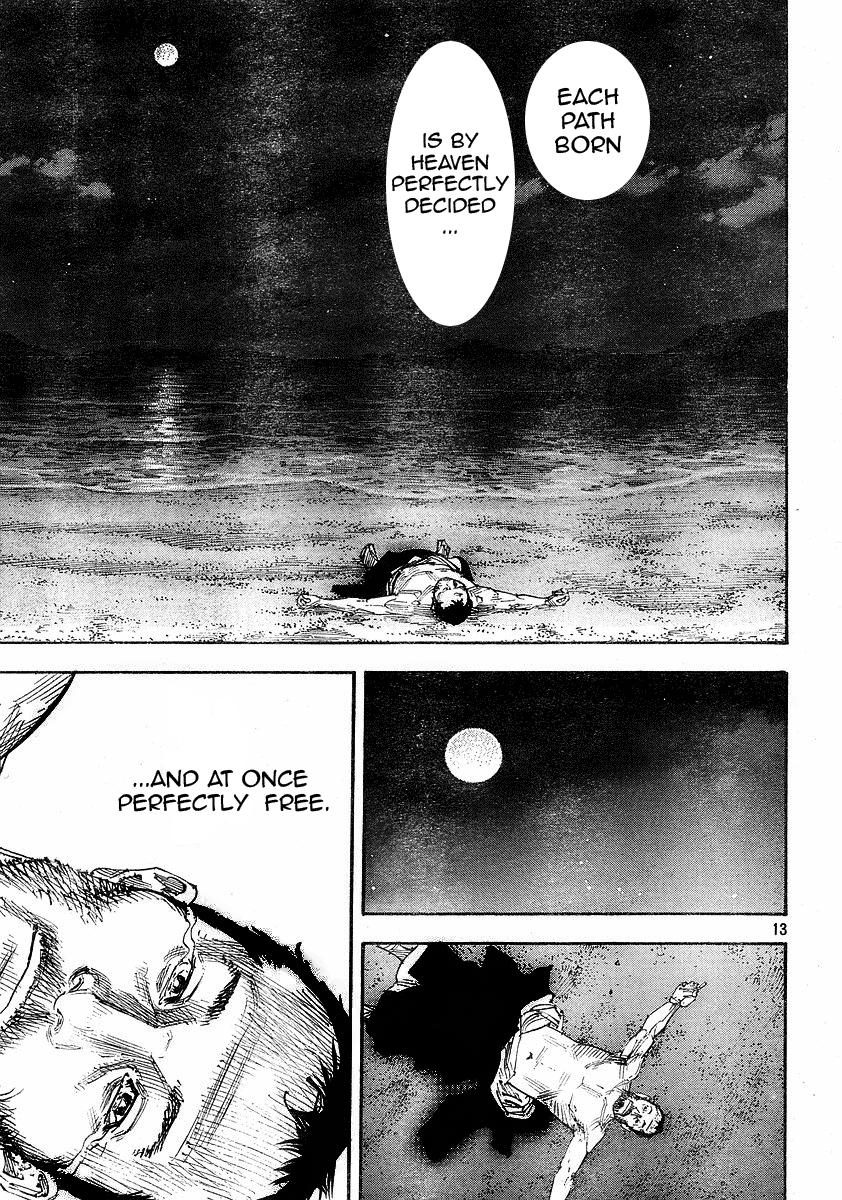 Read VagabondEN Manga Online