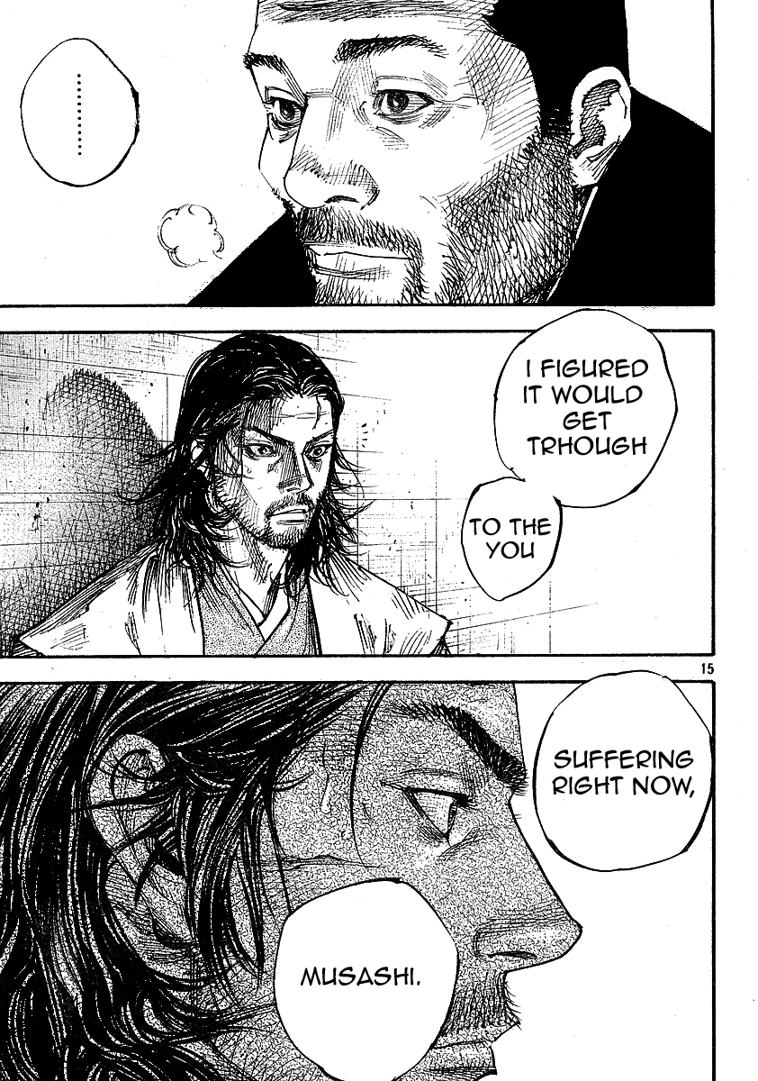 Read VagabondEN Manga Online