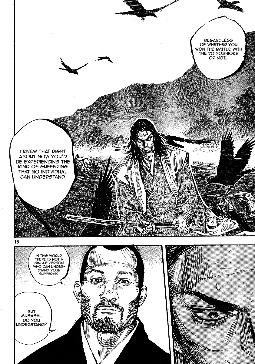Read VagabondEN Manga Online